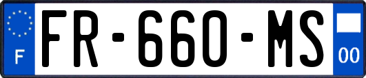 FR-660-MS
