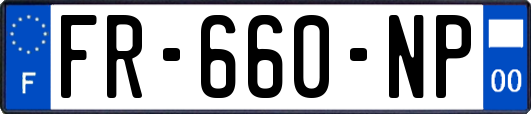 FR-660-NP