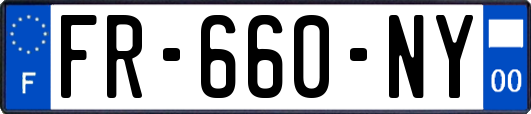 FR-660-NY