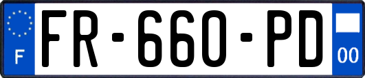 FR-660-PD