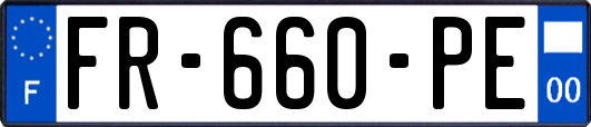 FR-660-PE