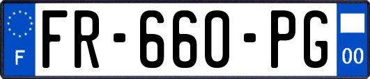 FR-660-PG