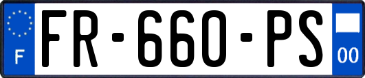 FR-660-PS