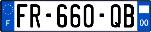 FR-660-QB