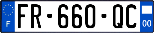 FR-660-QC