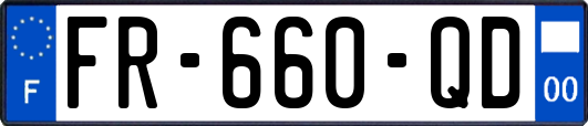 FR-660-QD