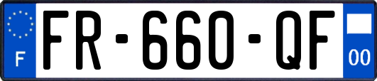 FR-660-QF