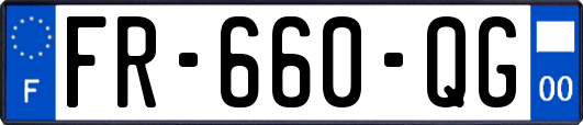 FR-660-QG
