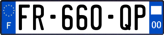 FR-660-QP