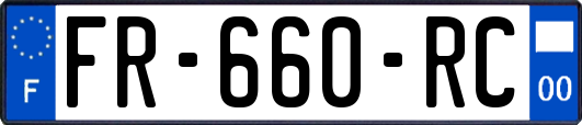FR-660-RC