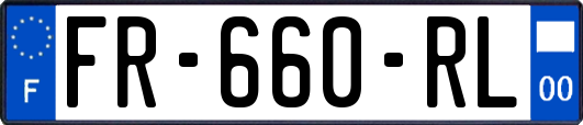FR-660-RL