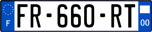 FR-660-RT