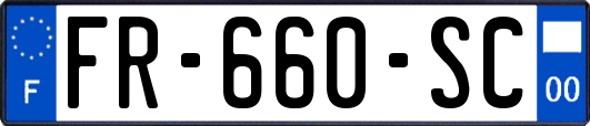 FR-660-SC
