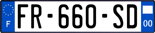 FR-660-SD