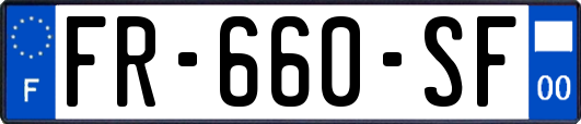 FR-660-SF