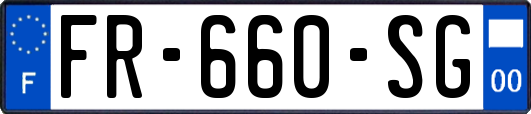 FR-660-SG