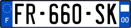 FR-660-SK