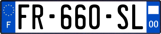 FR-660-SL