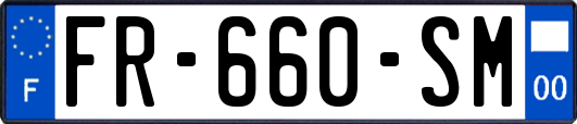 FR-660-SM