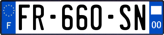 FR-660-SN