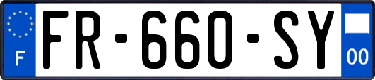 FR-660-SY