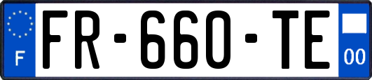 FR-660-TE