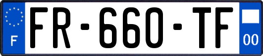 FR-660-TF