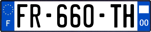 FR-660-TH