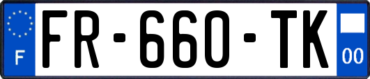 FR-660-TK
