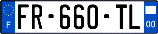 FR-660-TL