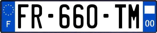 FR-660-TM