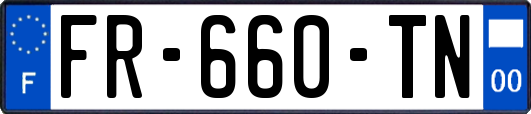 FR-660-TN