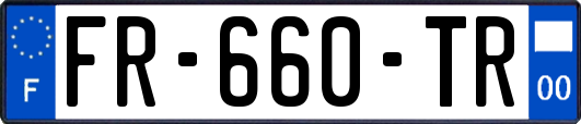FR-660-TR