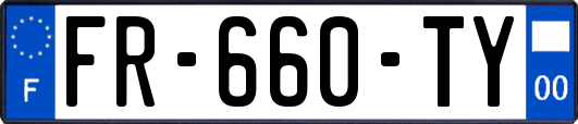 FR-660-TY