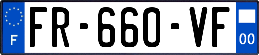 FR-660-VF