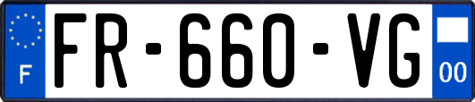 FR-660-VG