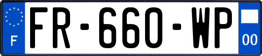 FR-660-WP