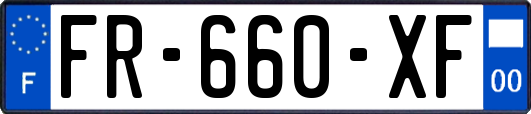 FR-660-XF