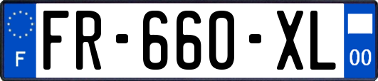 FR-660-XL