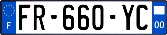 FR-660-YC