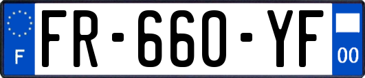 FR-660-YF