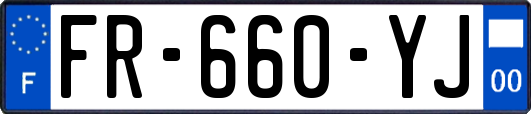FR-660-YJ
