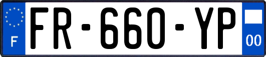 FR-660-YP