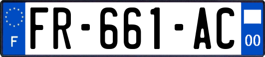 FR-661-AC