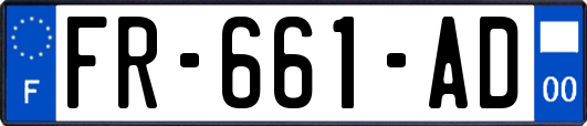 FR-661-AD