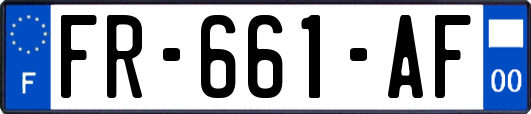 FR-661-AF