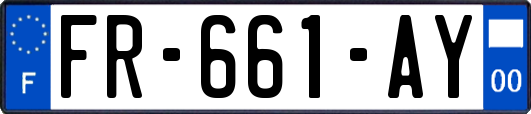 FR-661-AY