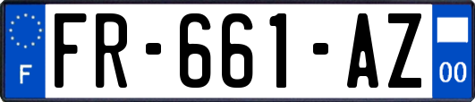 FR-661-AZ