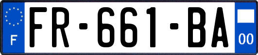 FR-661-BA