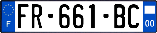 FR-661-BC